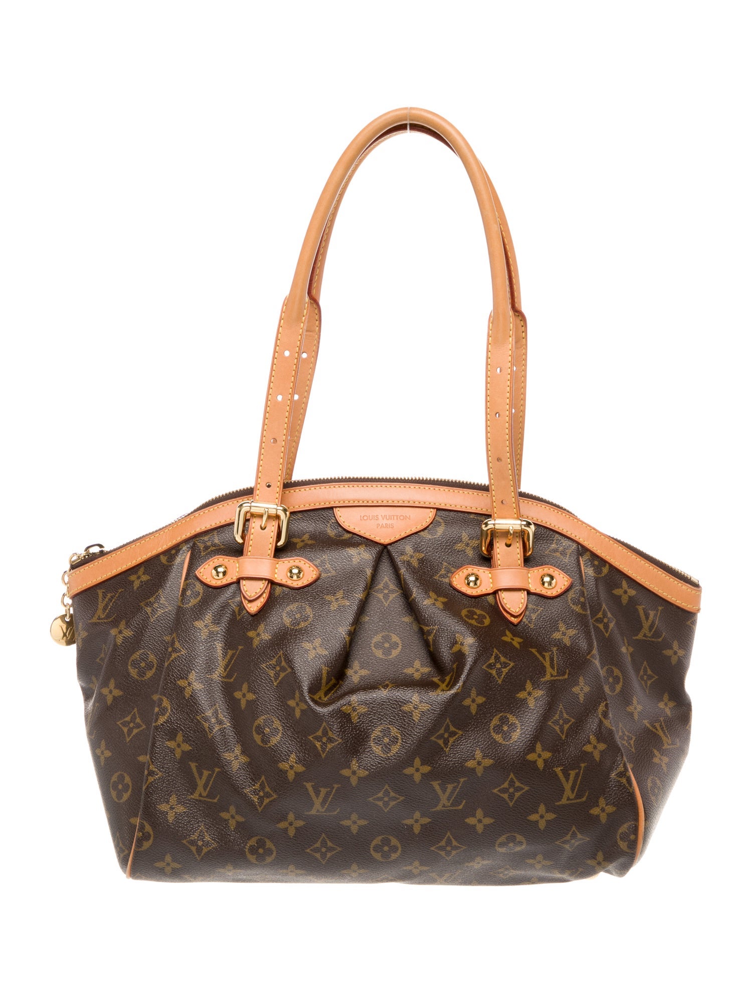 Louis Vuitton LV Monogram Tivoli GM