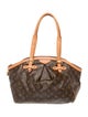 Louis Vuitton LV Monogram Tivoli GM