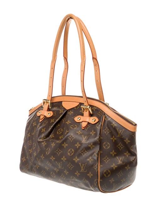 Louis Vuitton LV Monogram Tivoli GM