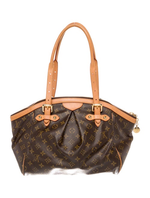 Louis Vuitton LV Monogram Tivoli GM