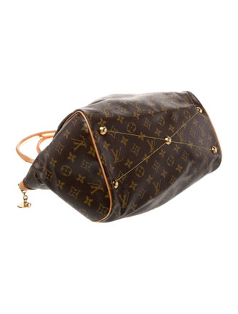 Louis Vuitton LV Monogram Tivoli GM