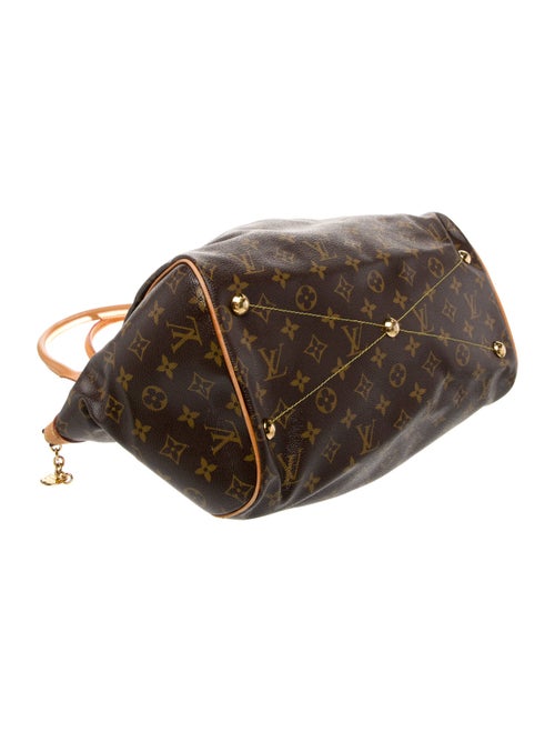 Louis Vuitton LV Monogram Tivoli GM
