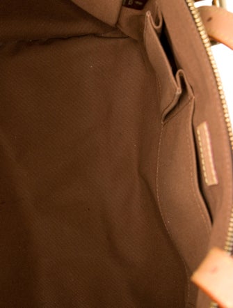 Louis Vuitton LV Monogram Tivoli GM