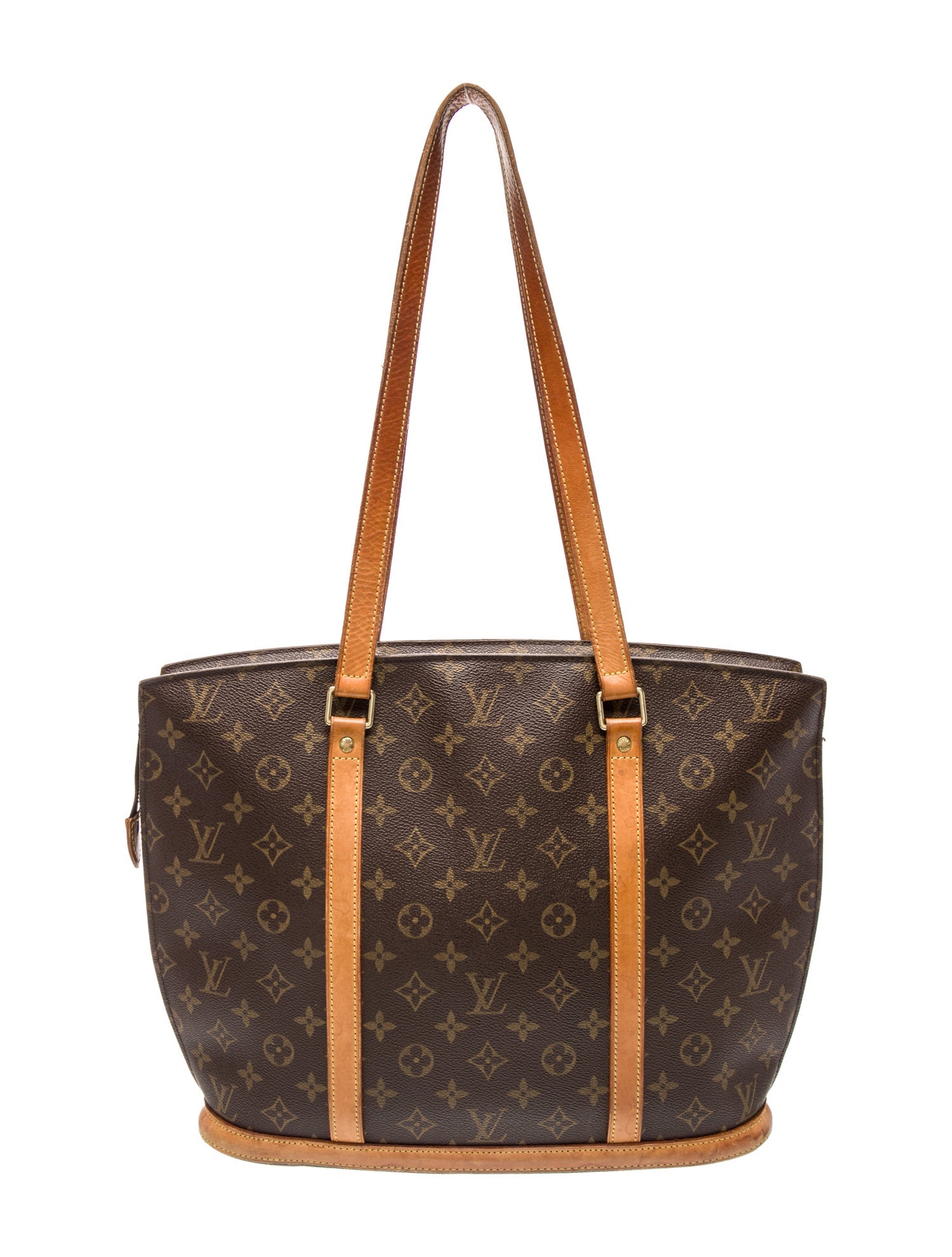 Louis Vuitton LV Monogram Babylone