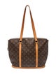 Louis Vuitton LV Monogram Babylone