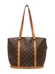 Louis Vuitton LV Monogram Babylone