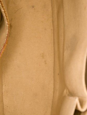 Louis Vuitton LV Monogram Babylone