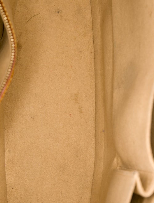 Louis Vuitton LV Monogram Babylone