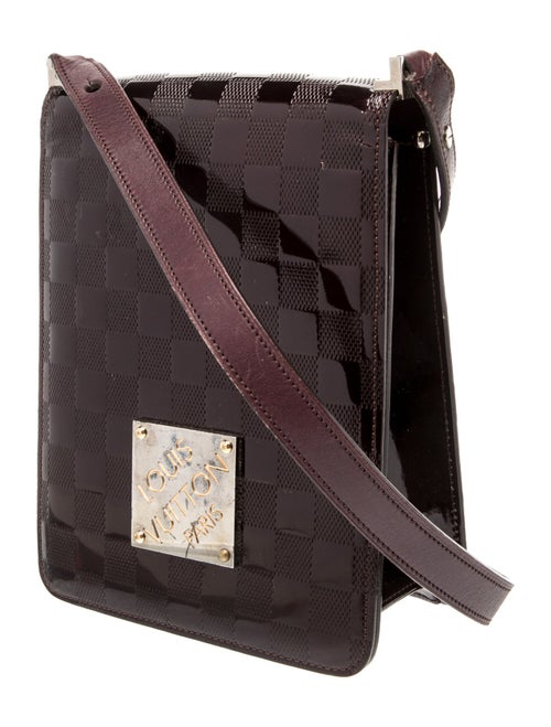 Louis Vuitton Damier Vernis Cabaret Club