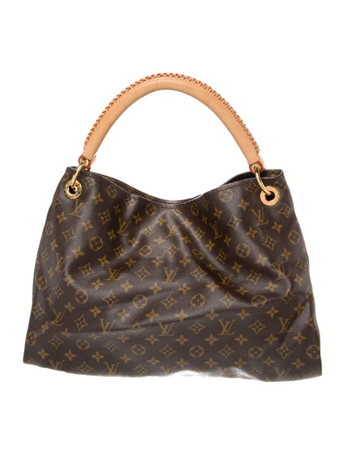 Louis Vuitton LV Monogram Artsy MM