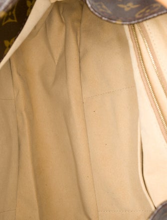 Louis Vuitton LV Monogram Artsy MM