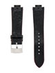 Louis Vuitton 21mm Tambour Watch Strap