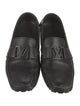 Louis Vuitton LV Monogram Leather Drivers