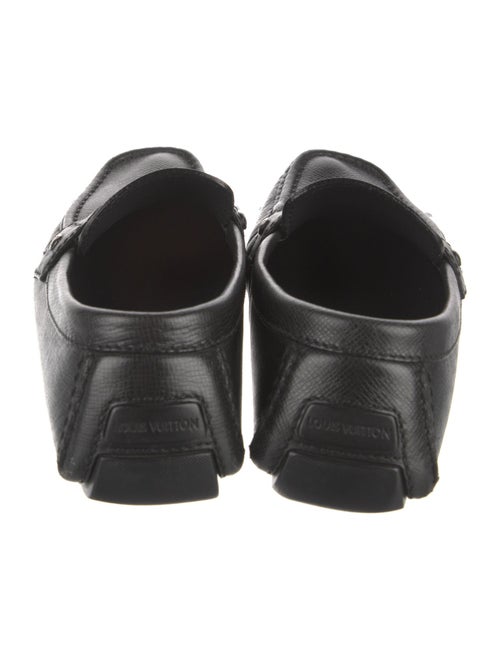 Louis Vuitton LV Monogram Leather Drivers