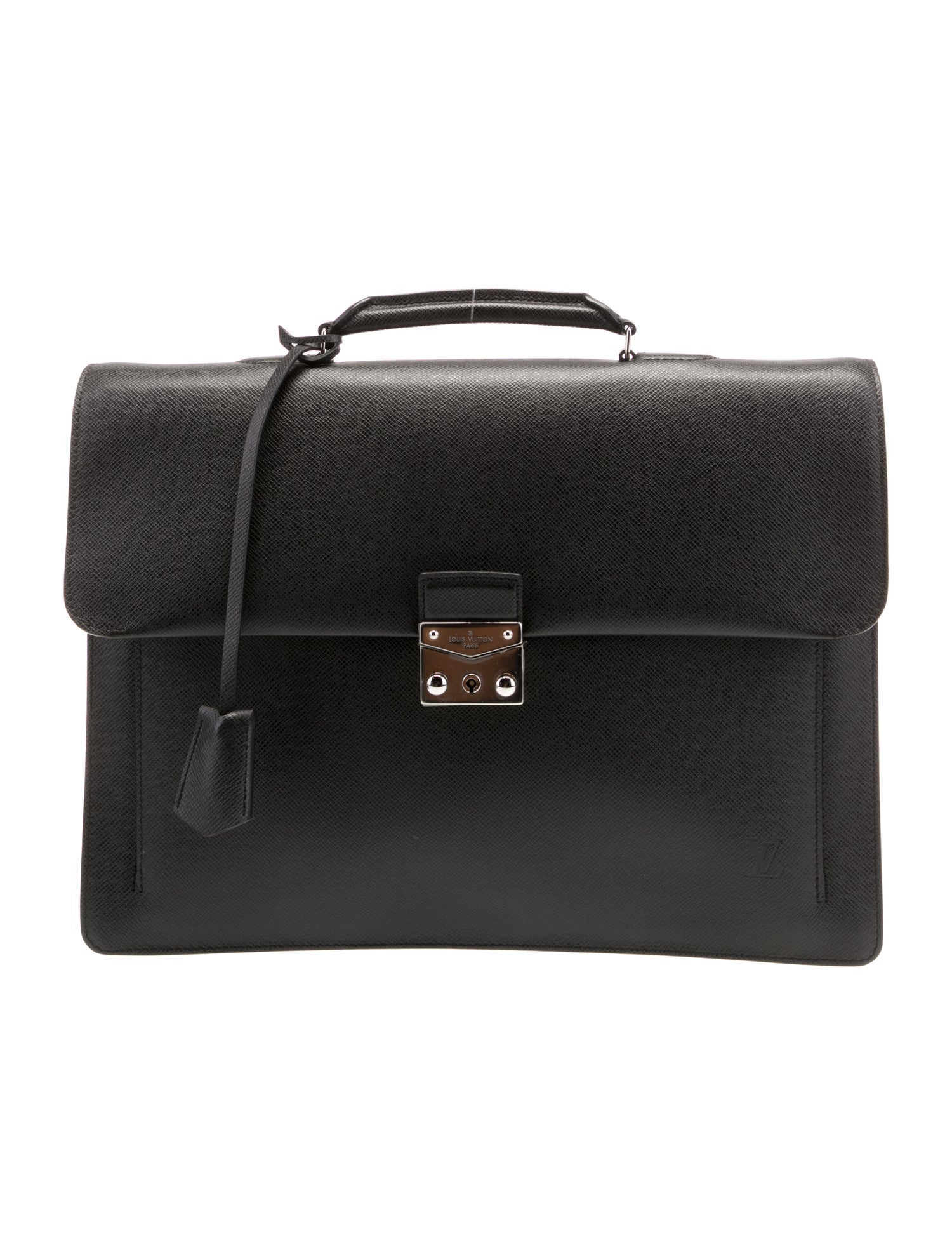 Louis Vuitton Taiga Leather Associe Cartable 1