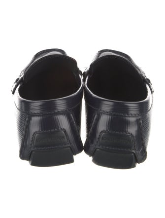 Louis Vuitton 2016 Leather Drivers