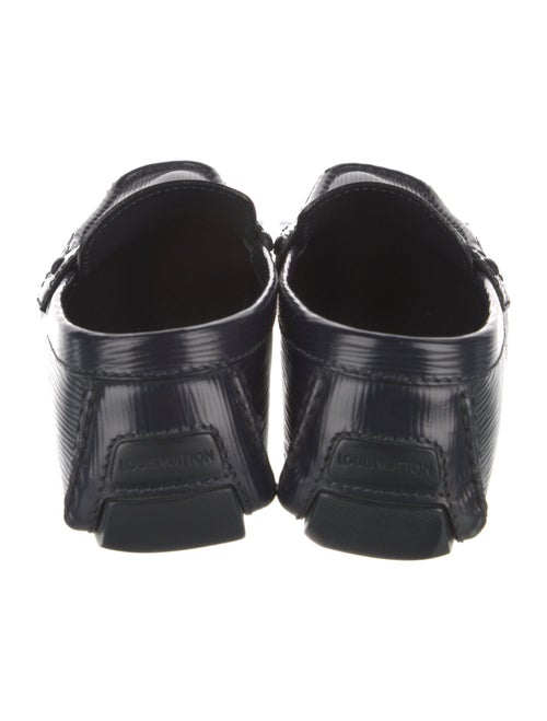 Louis Vuitton 2016 Leather Drivers