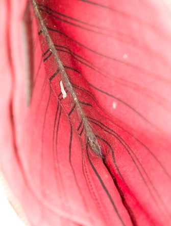 Louis Vuitton Damier Ebene Neverfull Pouch