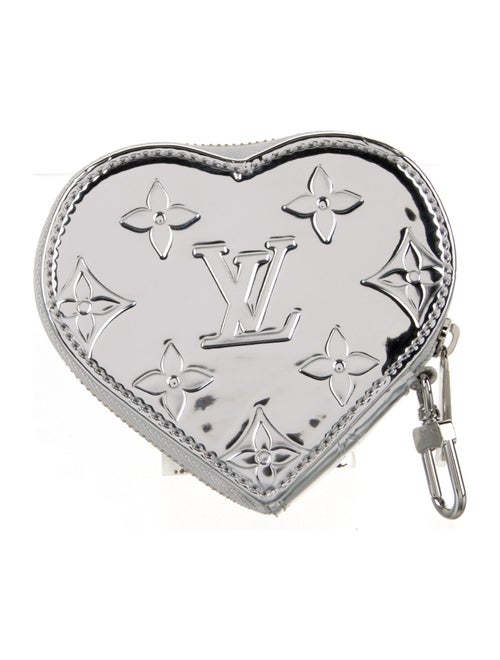 Louis Vuitton Monogram Vernis Vernis Patent Leather Wallet