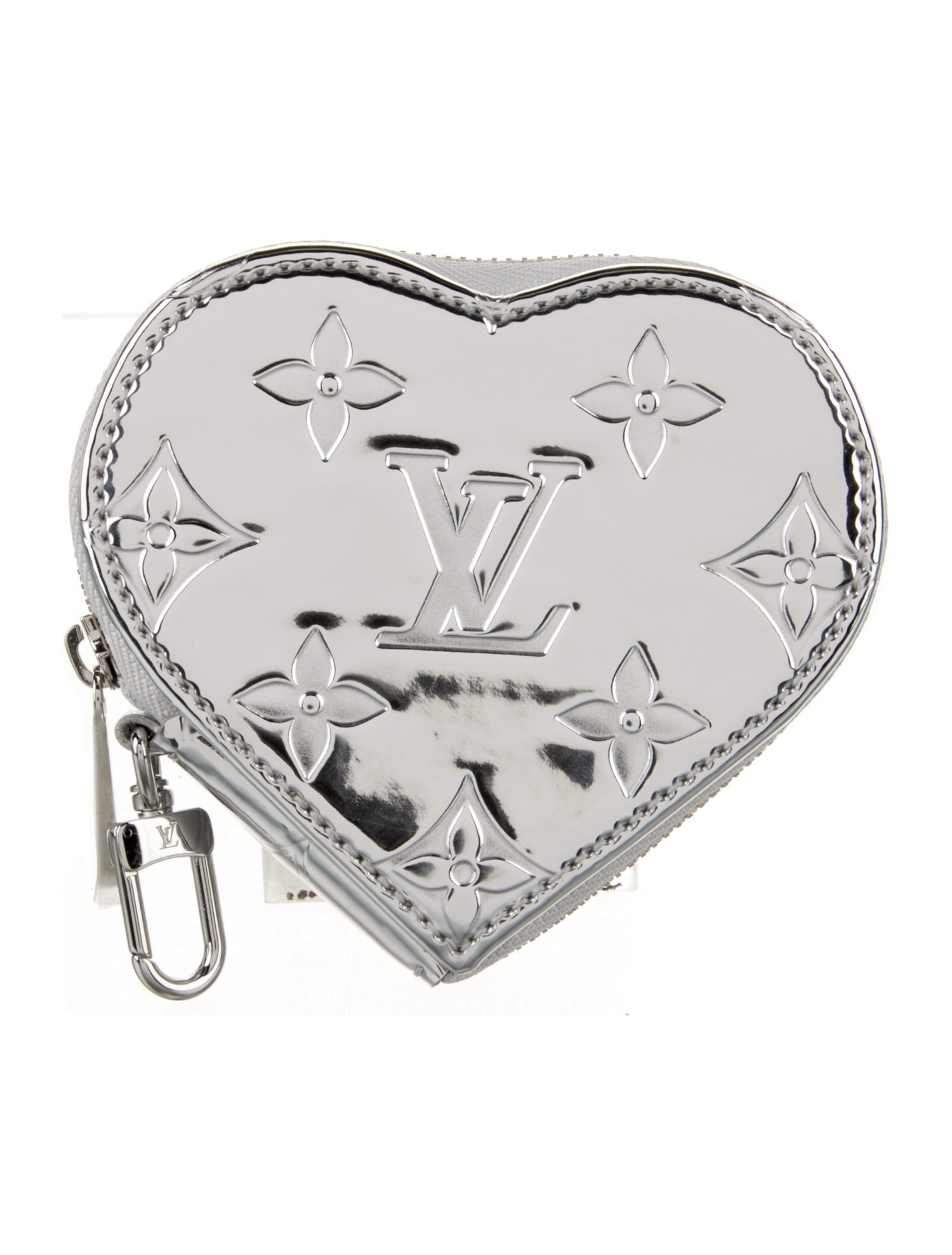 Louis Vuitton Monogram Vernis Vernis Patent Leather Wallet