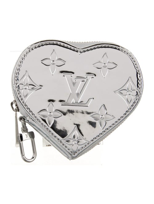 Louis Vuitton Monogram Vernis Vernis Patent Leather Wallet