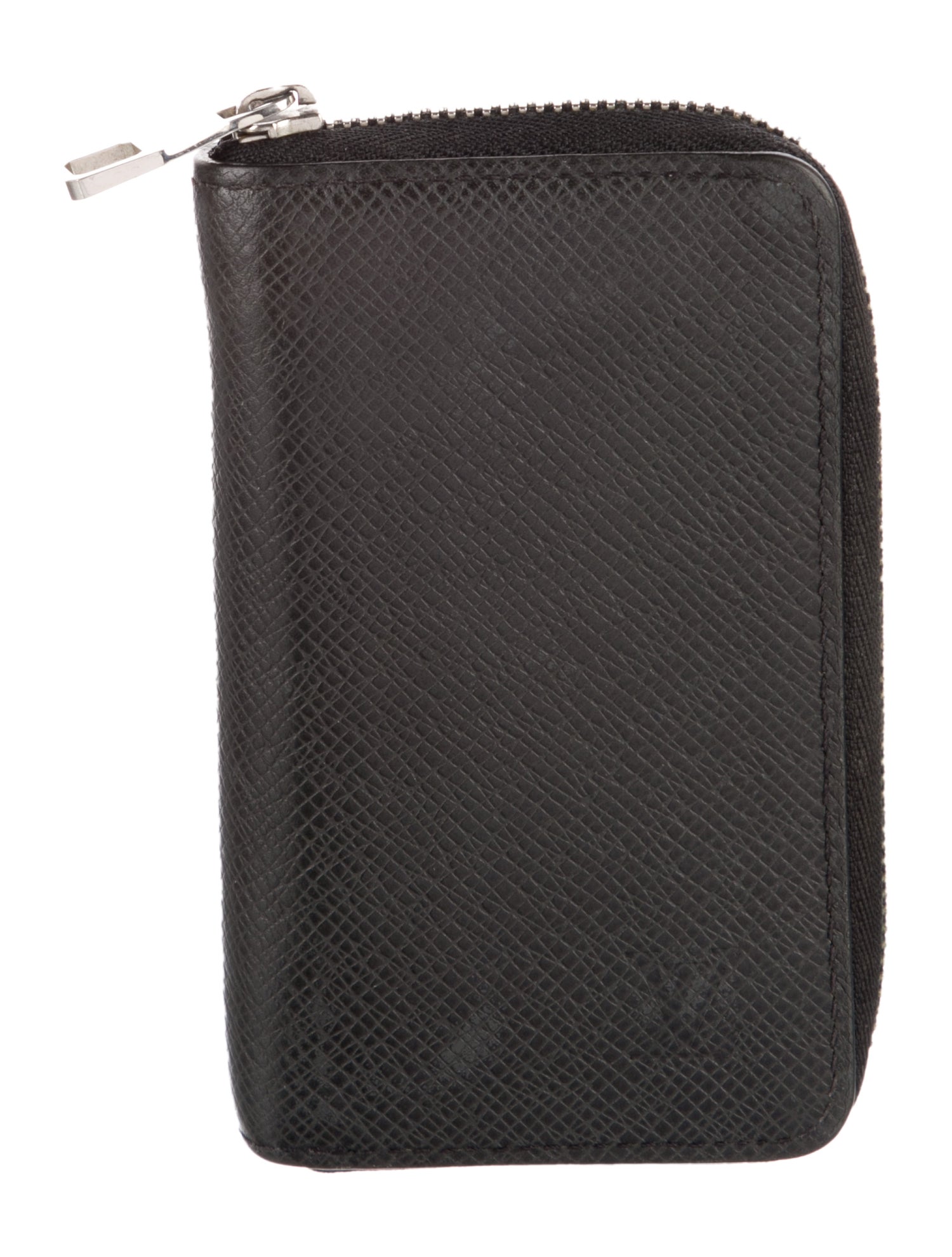 Louis Vuitton Taiga Leather Wallet