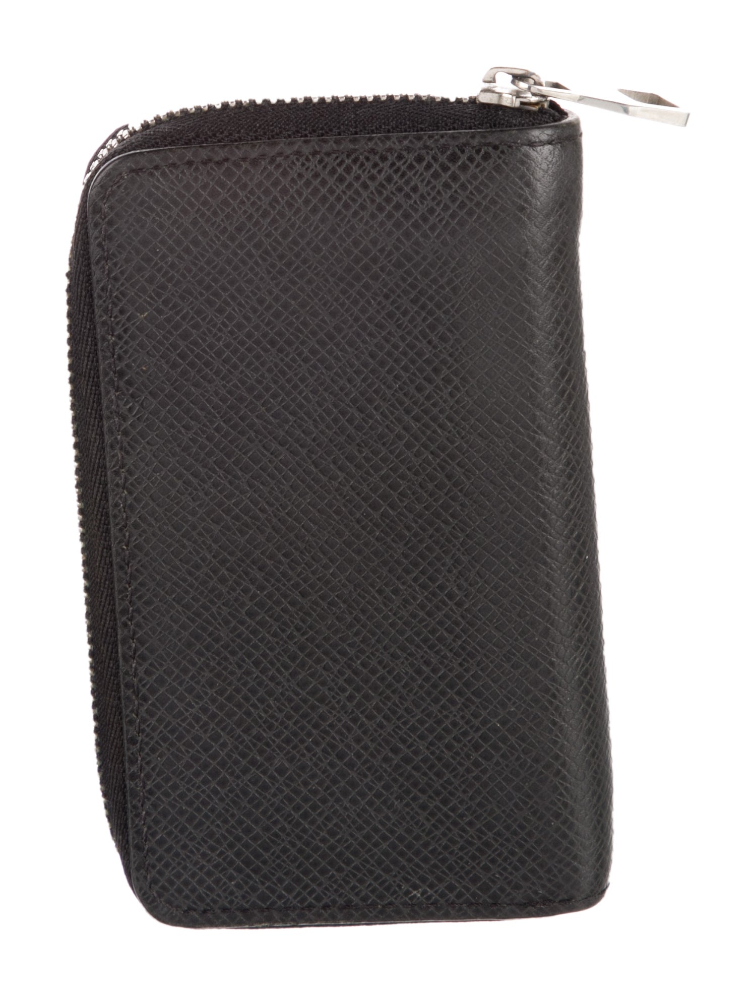 Louis Vuitton Taiga Leather Wallet