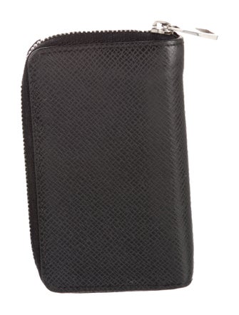 Louis Vuitton Taiga Leather Wallet