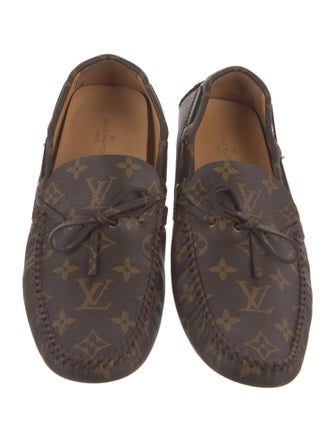 Louis Vuitton LV Monogram Drivers