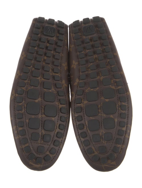 Louis Vuitton LV Monogram Drivers