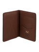Louis Vuitton LV Monogram Coated Canvas Pocket Organizer