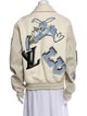 Louis Vuitton 2022 Wool Jacket