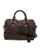 Louis Vuitton LV Monogram Speedy Bandouliere 25