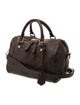Louis Vuitton LV Monogram Speedy Bandouliere 25