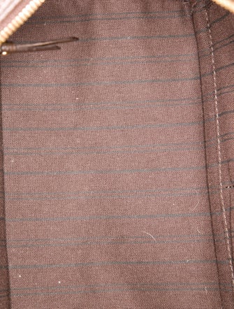 Louis Vuitton LV Monogram Speedy Bandouliere 25