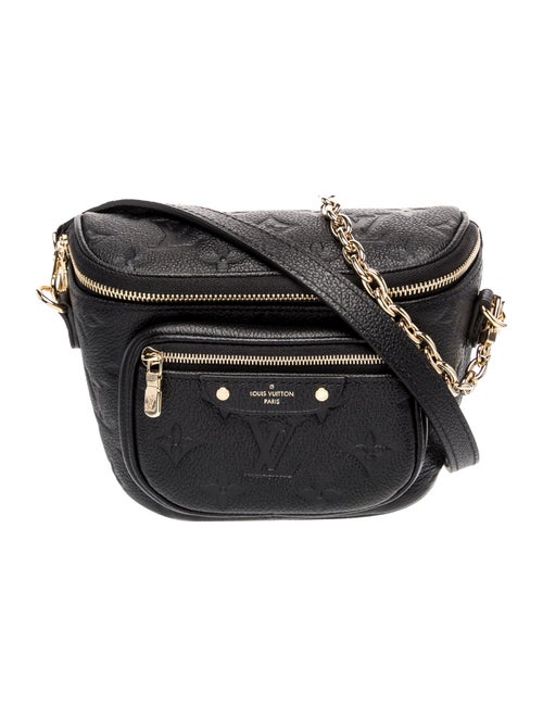 Louis Vuitton LV Monogram Bumbag Mini