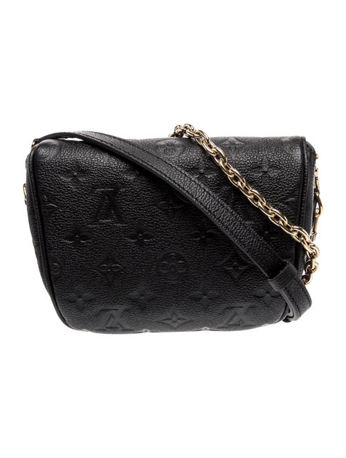 Louis Vuitton LV Monogram Bumbag Mini