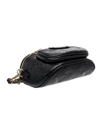 Louis Vuitton LV Monogram Bumbag Mini