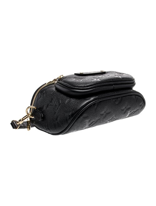 Louis Vuitton LV Monogram Bumbag Mini