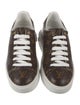 Louis Vuitton 2021 LV Monogram Sneakers