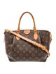 Louis Vuitton LV Monogram Turenne PM