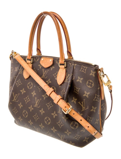 Louis Vuitton LV Monogram Turenne PM