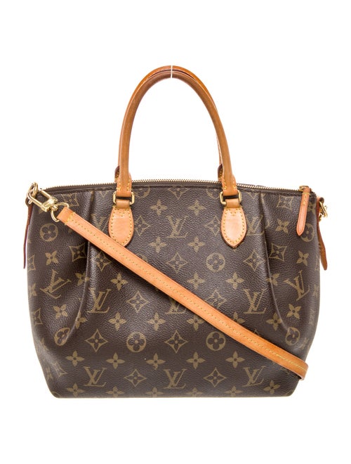 Louis Vuitton LV Monogram Turenne PM