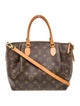 Louis Vuitton LV Monogram Turenne PM
