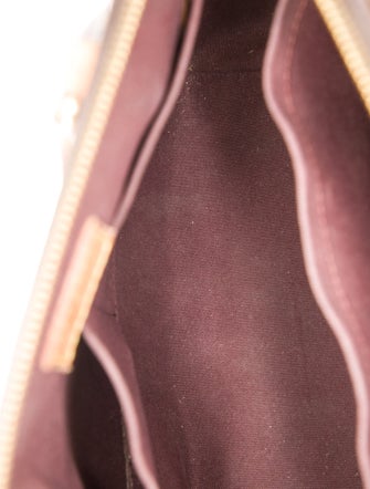 Louis Vuitton LV Monogram Turenne PM