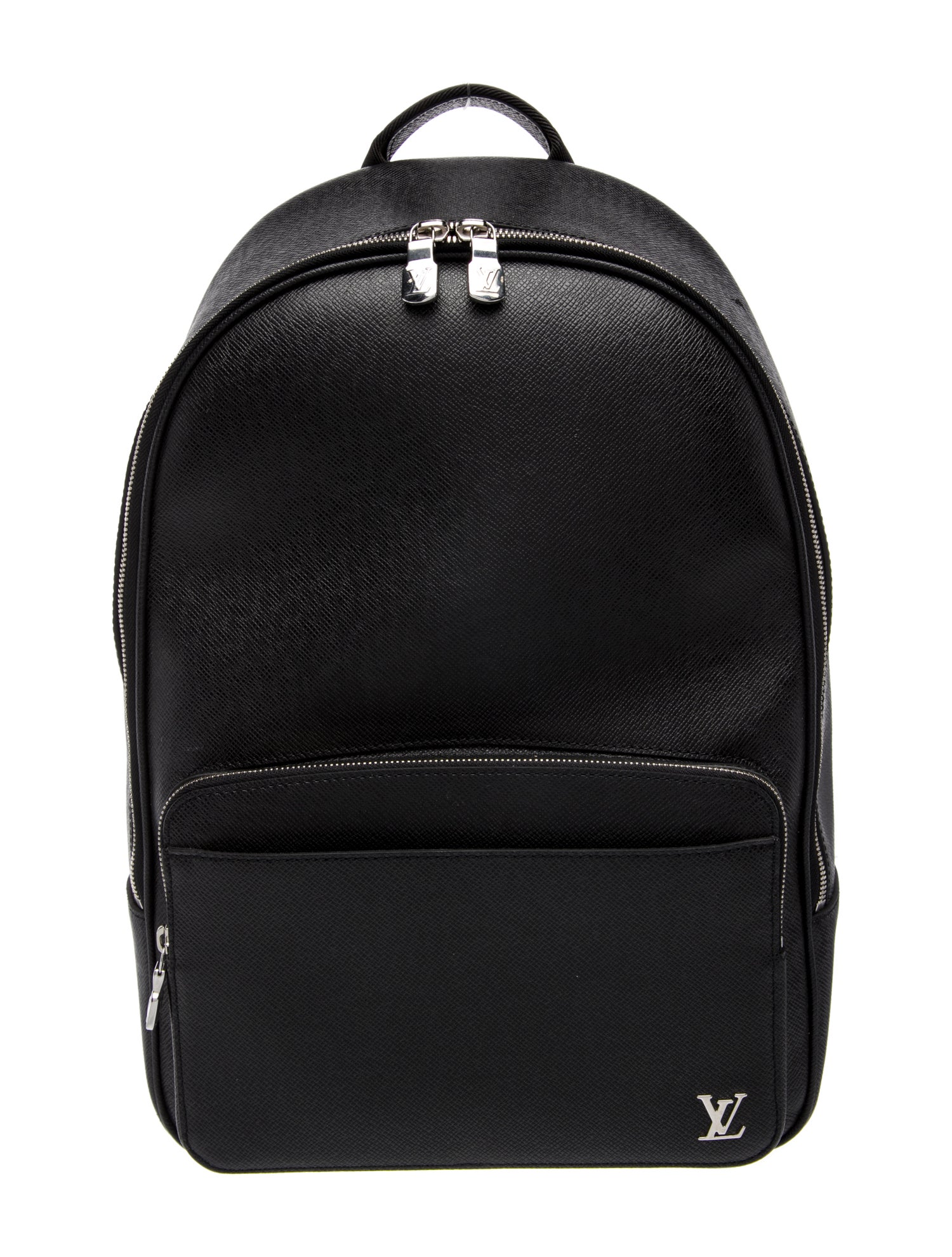 Louis Vuitton Taiga Leather Alex