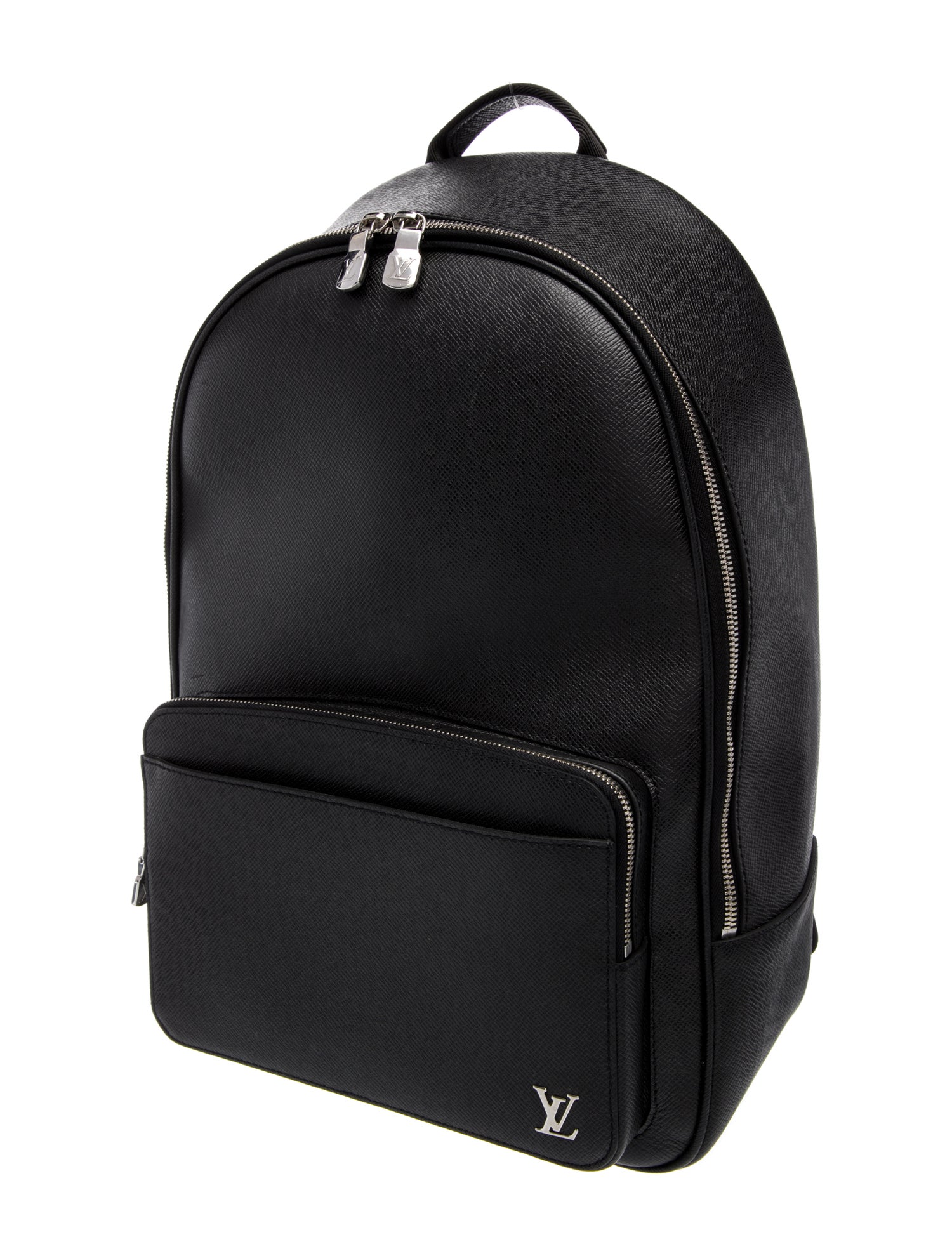 Louis Vuitton Taiga Leather Alex