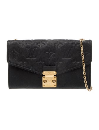 Louis Vuitton LV Monogram Saint Germain