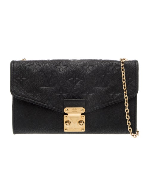 Louis Vuitton LV Monogram Saint Germain