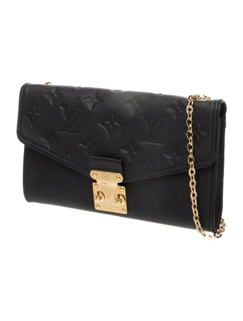 Louis Vuitton LV Monogram Saint Germain